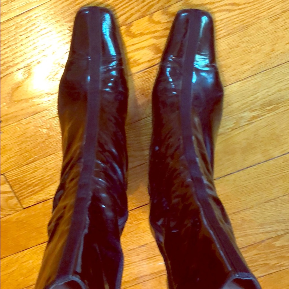 Bruno Magli Boots - Size 9